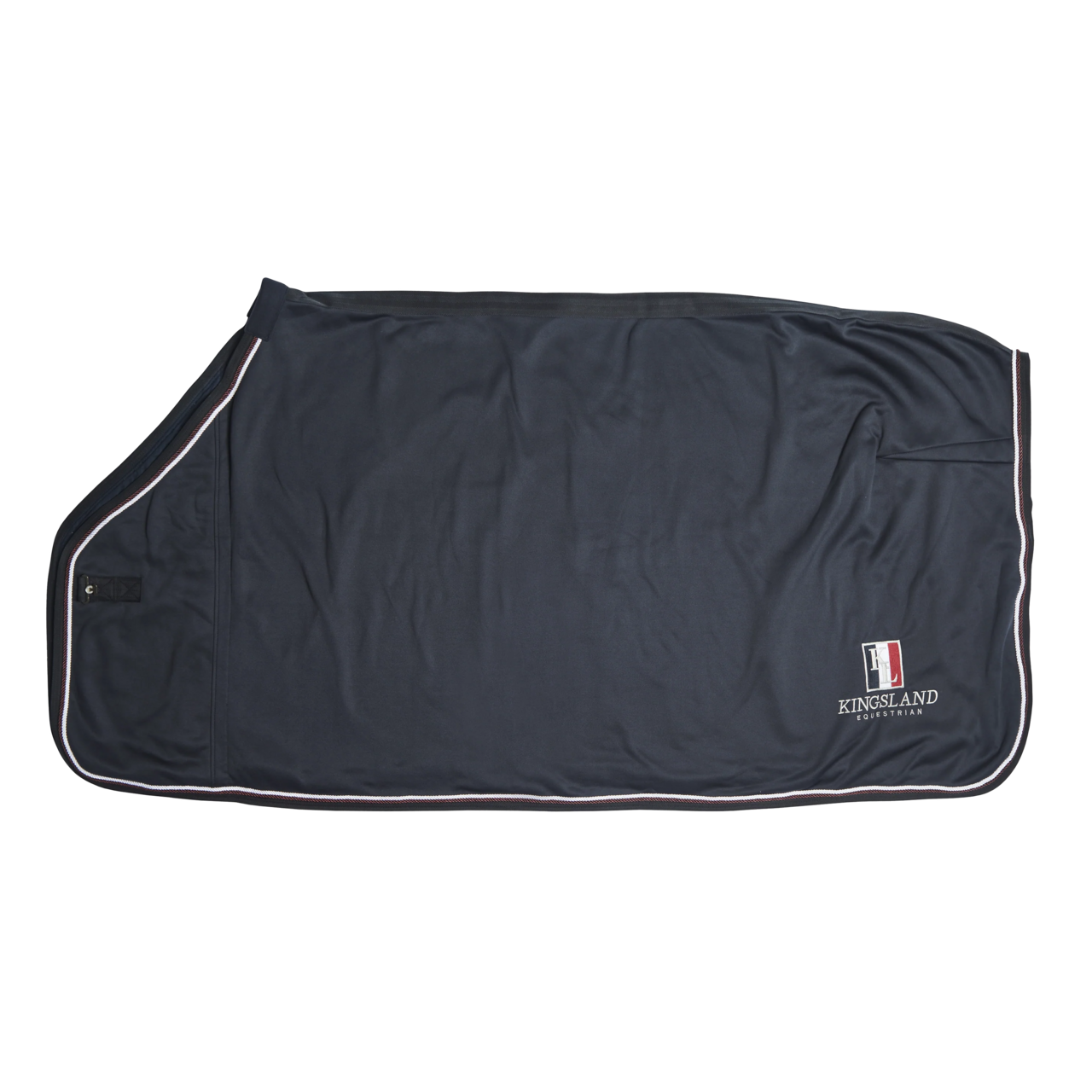 Tävlingstäcke fleece classic Kingsland