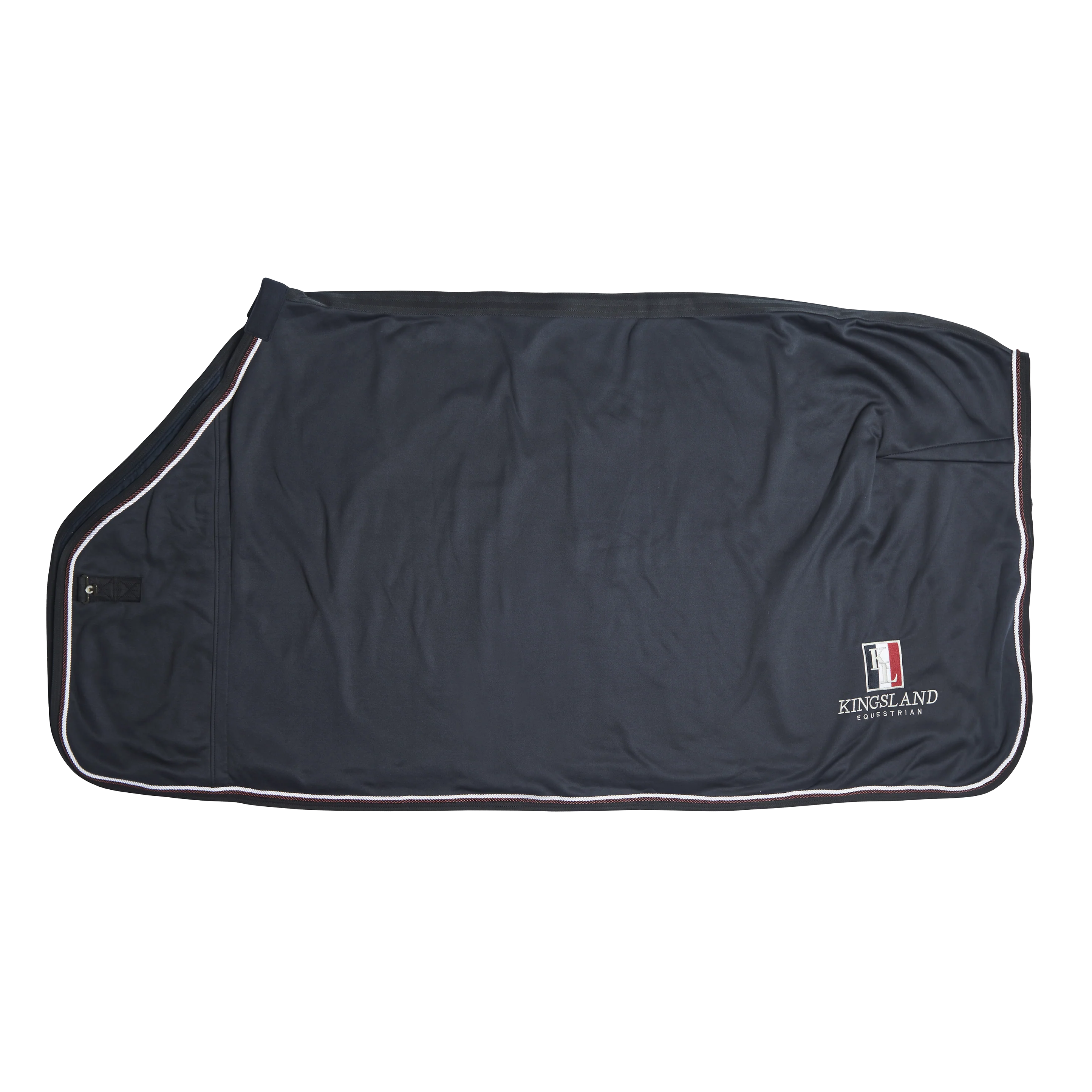 Tävlingstäcke fleece classic Kingsland