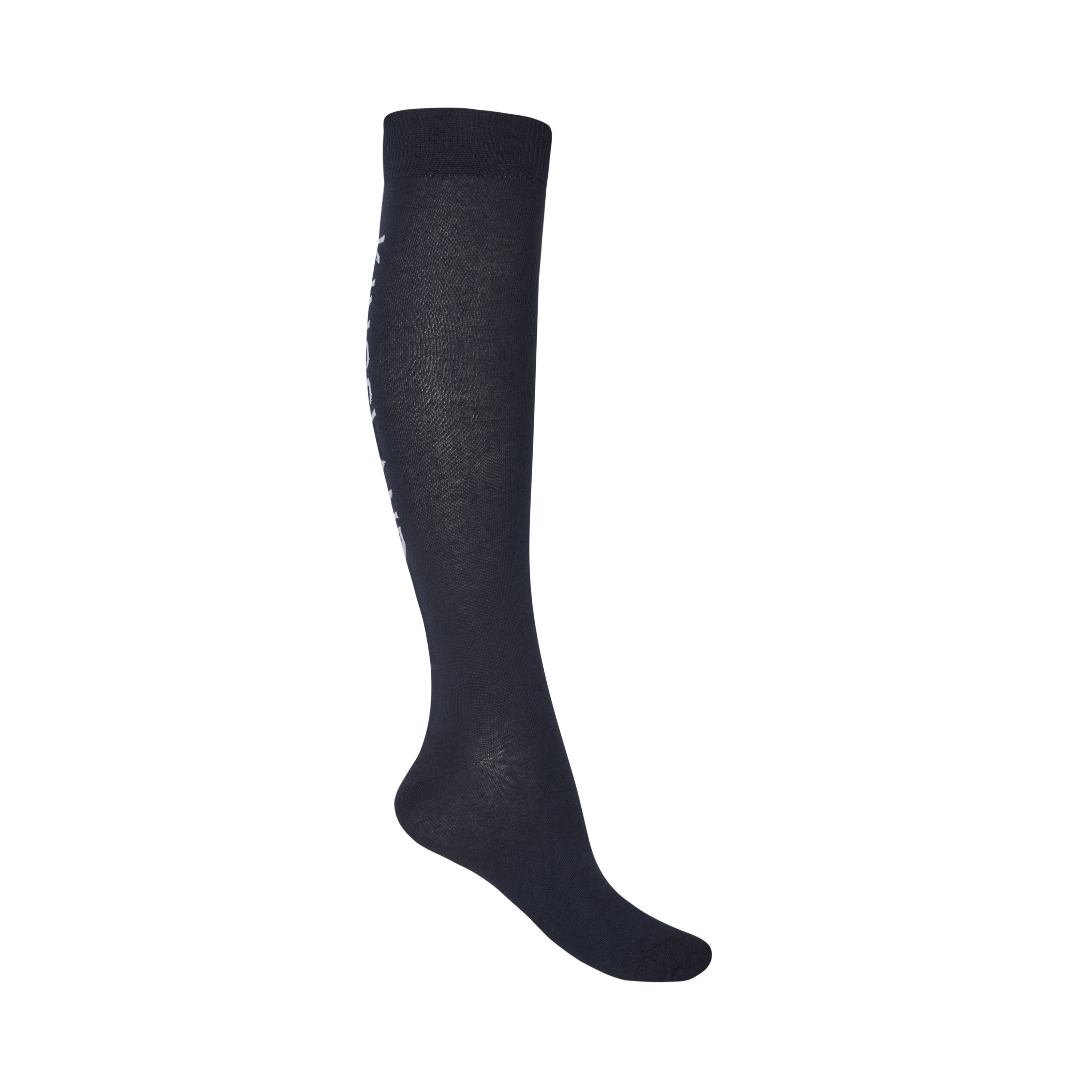 Ridstrumpa Classic logo Kingsland