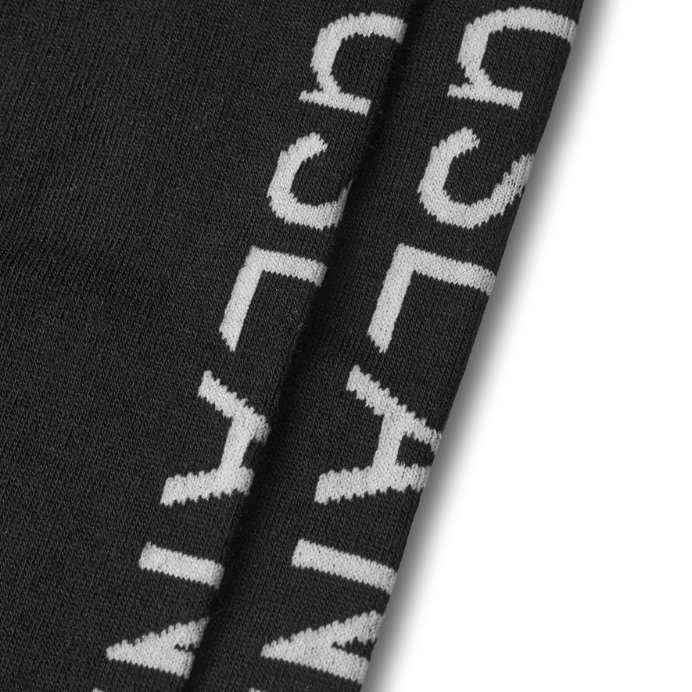 Ridstrumpa Classic logo Kingsland 