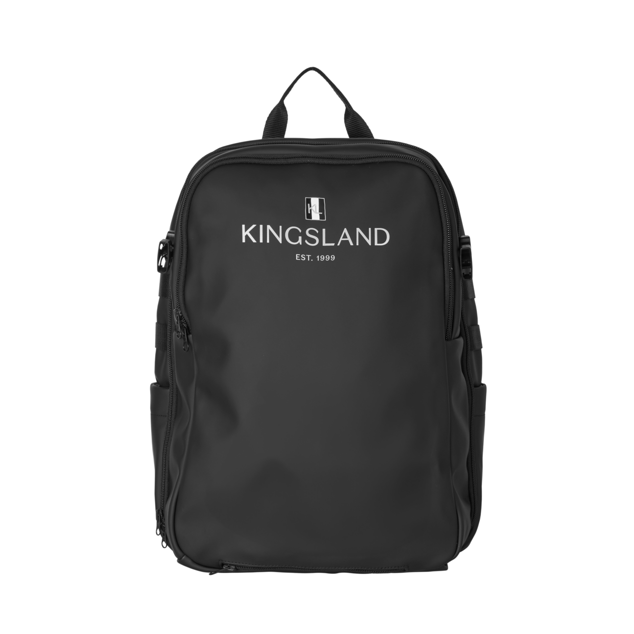 Ryggsäck Classic Kingsland Svart