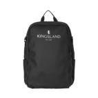 Ryggsäck Classic Kingsland Svart