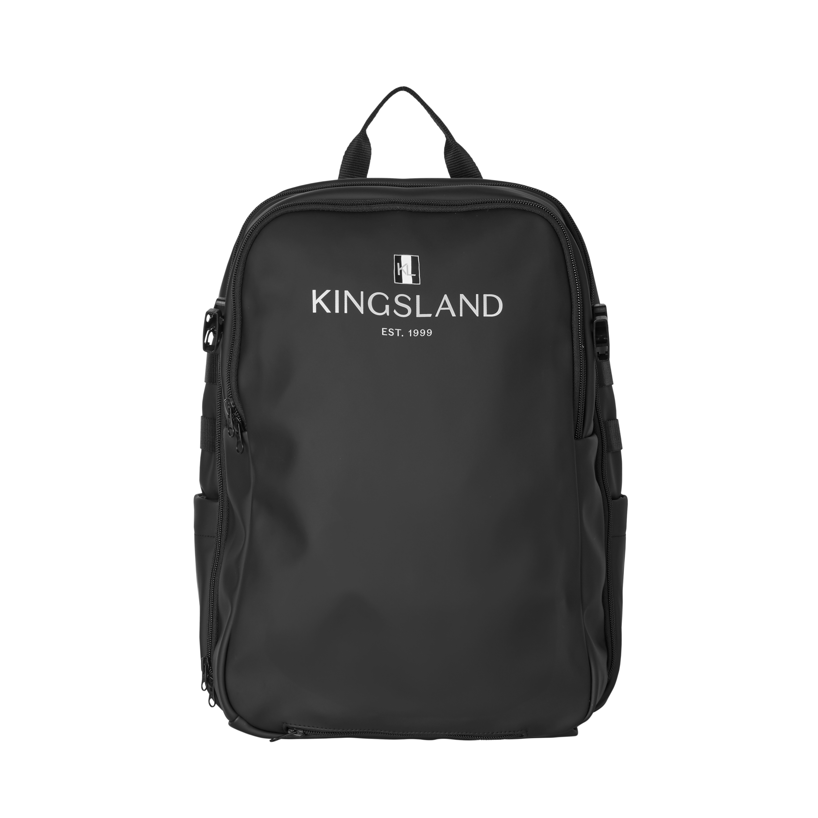 Ryggsäck Classic Kingsland Svart