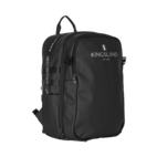 Ryggsäck Classic Kingsland Svart