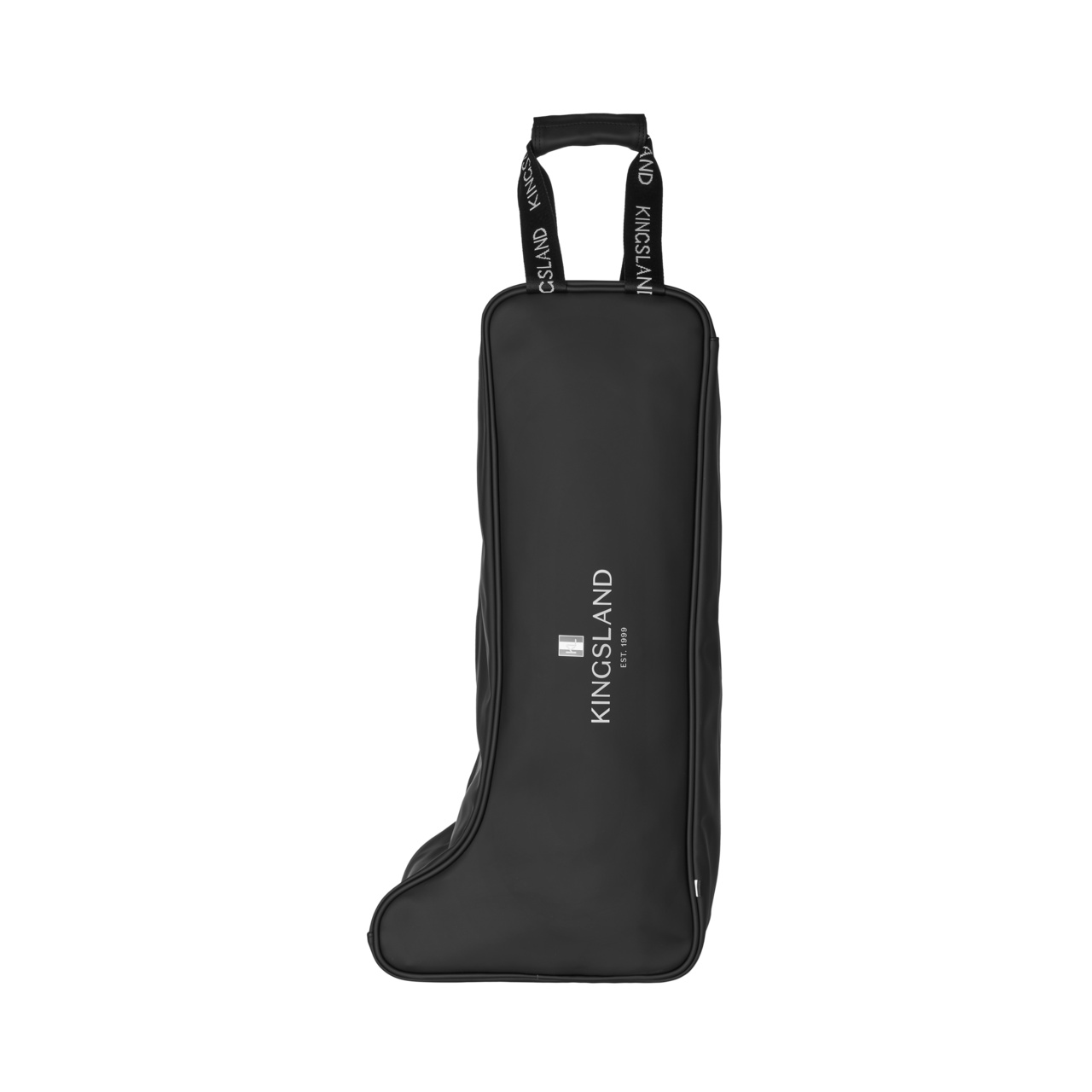 Stövelväska Classic Kingsland Svart