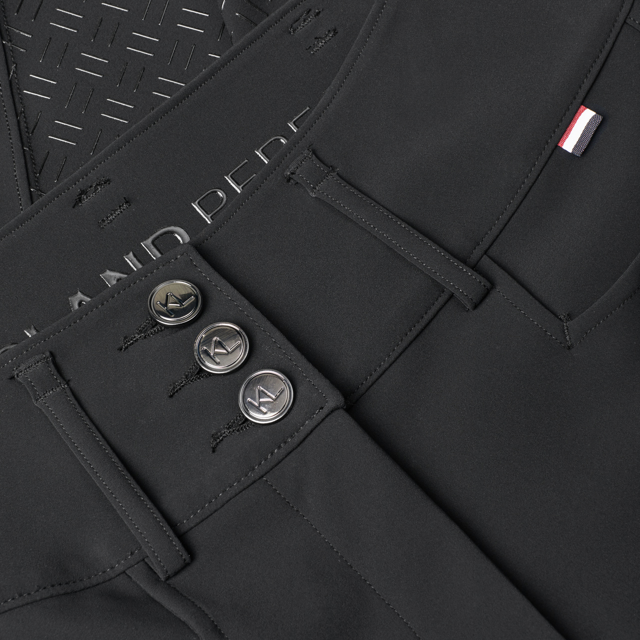 Ridbyxa KlKimi Kingsland