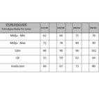 Termoridbyxa Alaska Pro Junior