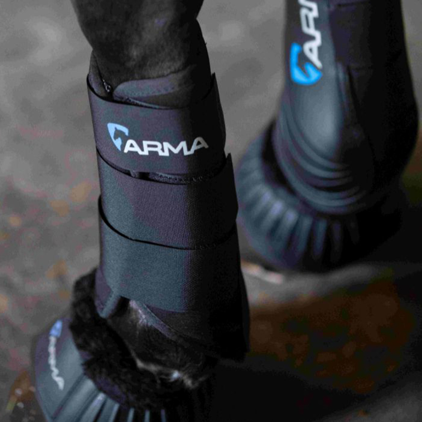 Benskydd ARMA Neopren