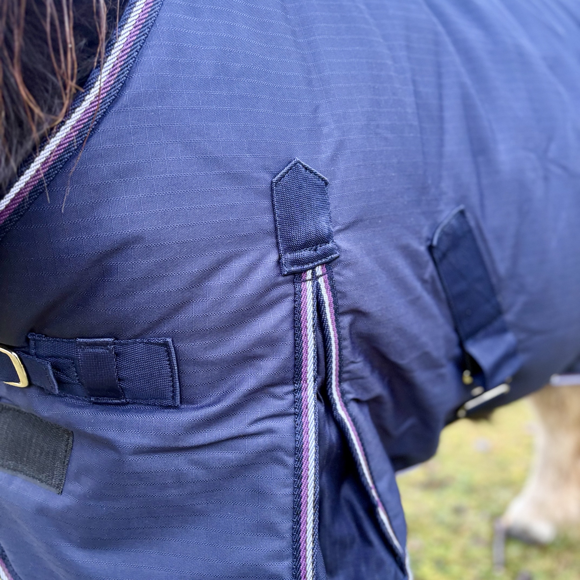 Mini 200 g Utetäcke