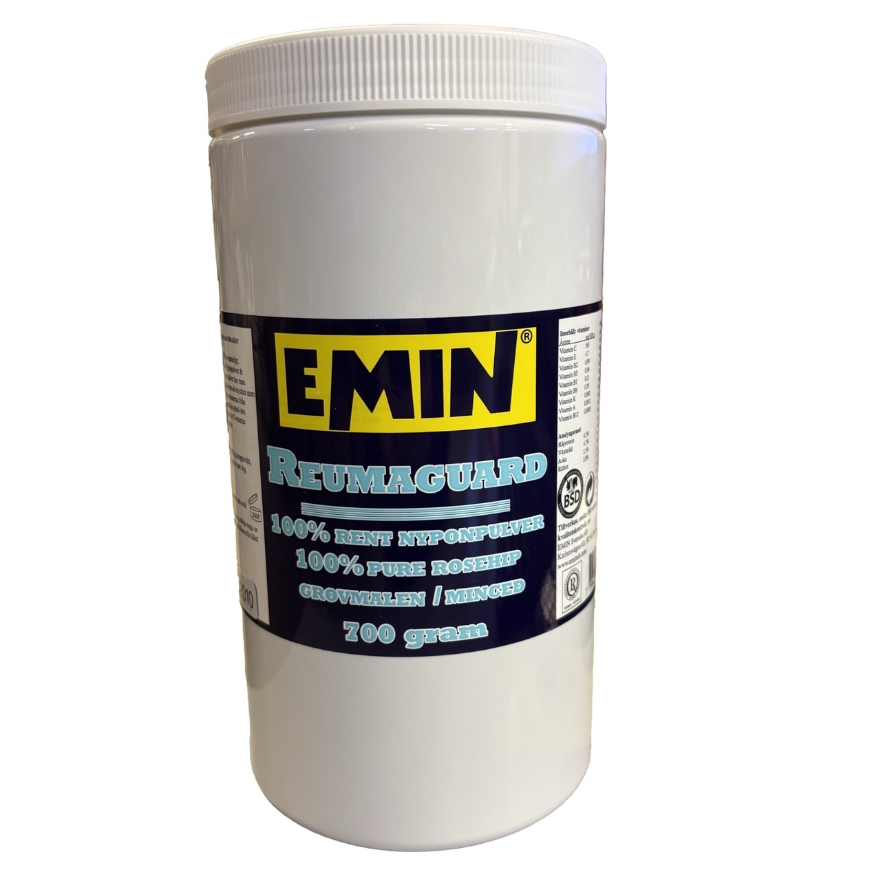 Reumaguard nypon  700 g
