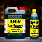 Linimentshampo 2,5 L