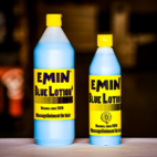 Blue lotion 520 ml