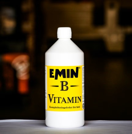 B-vitamin 1 L