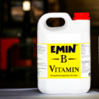 B-vitamin 2,5 L Emin