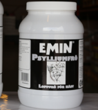 Loppfrö Psyllium 2,5 kg