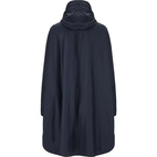 Regnponcho Flame