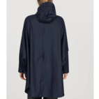 Regnponcho Flame