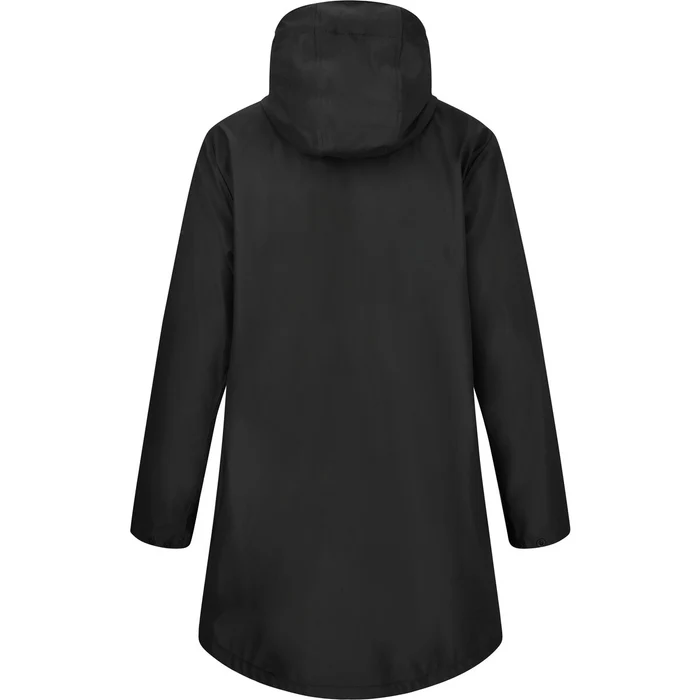 Regnjacka Petra Junior