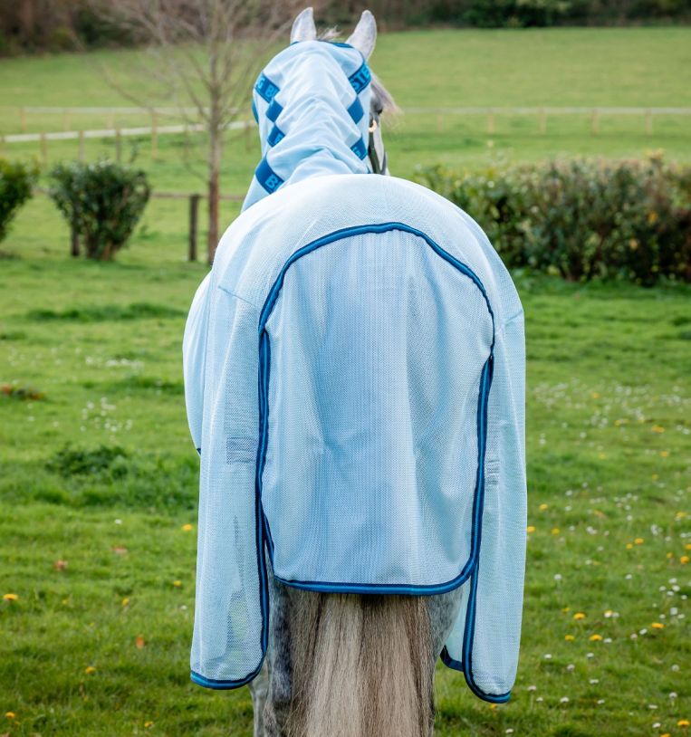 Flugtäcke Amigo Bug Buster