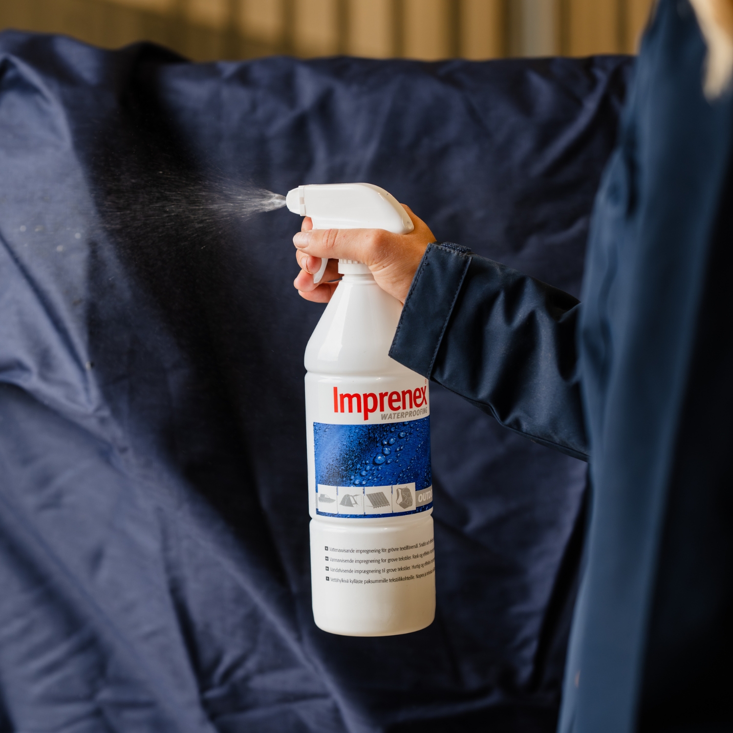 Imprenex outdoor 1 l