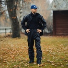 Regnset seattle pro finn-tack