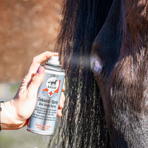 Zink Oxid spray