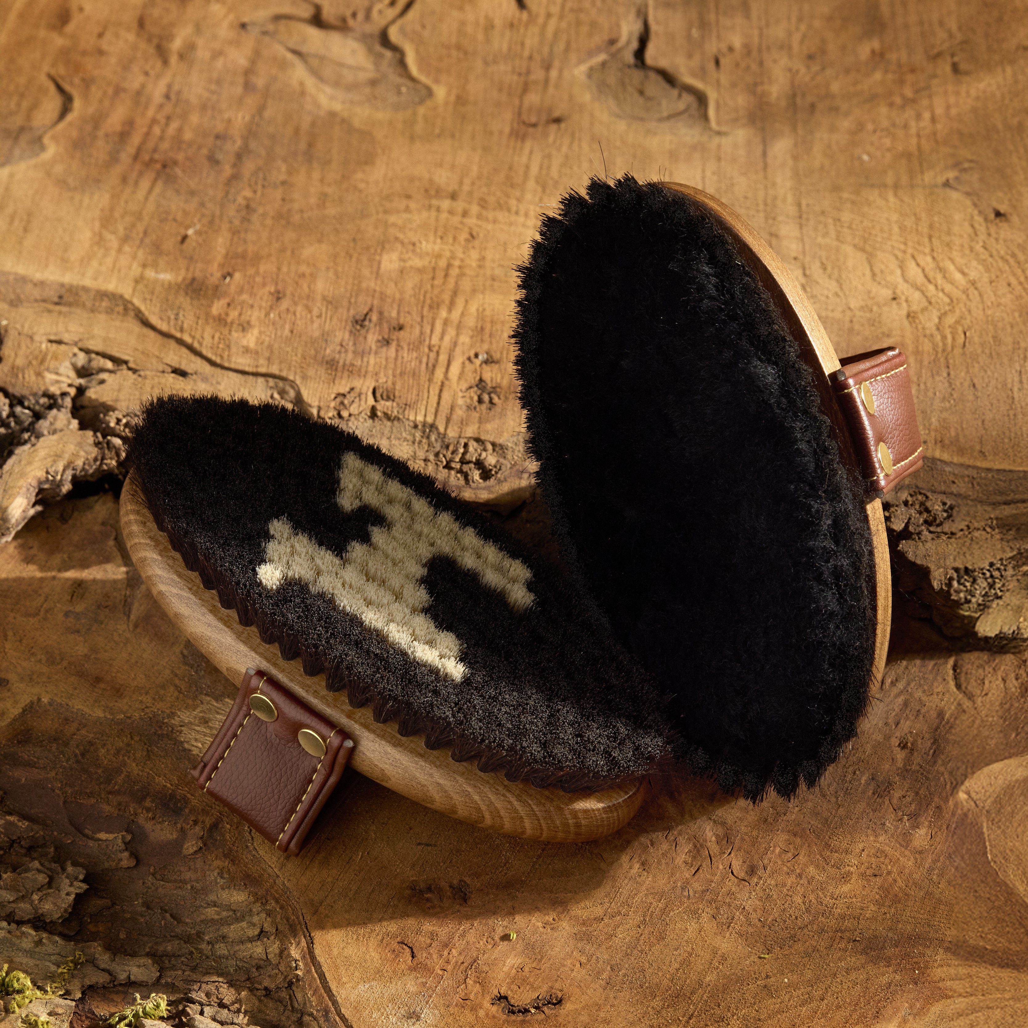 Borste Signature polishing