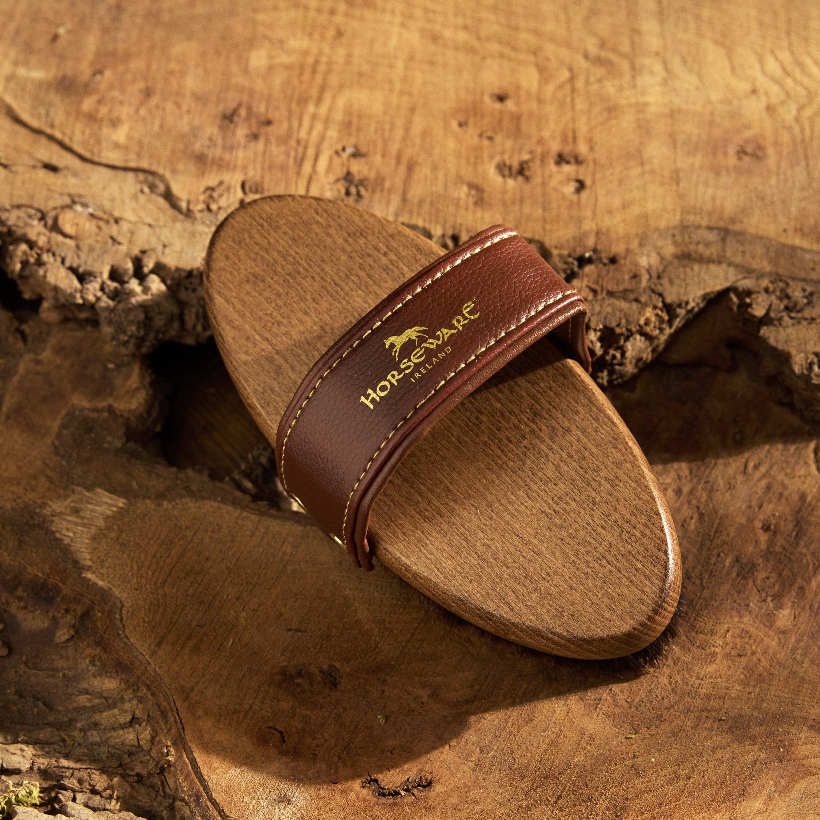 Borste Signature polishing