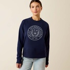 Sweatshirt Martine
