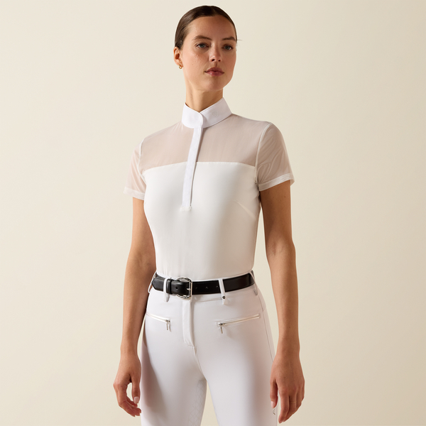 Tävlingstopp Allure