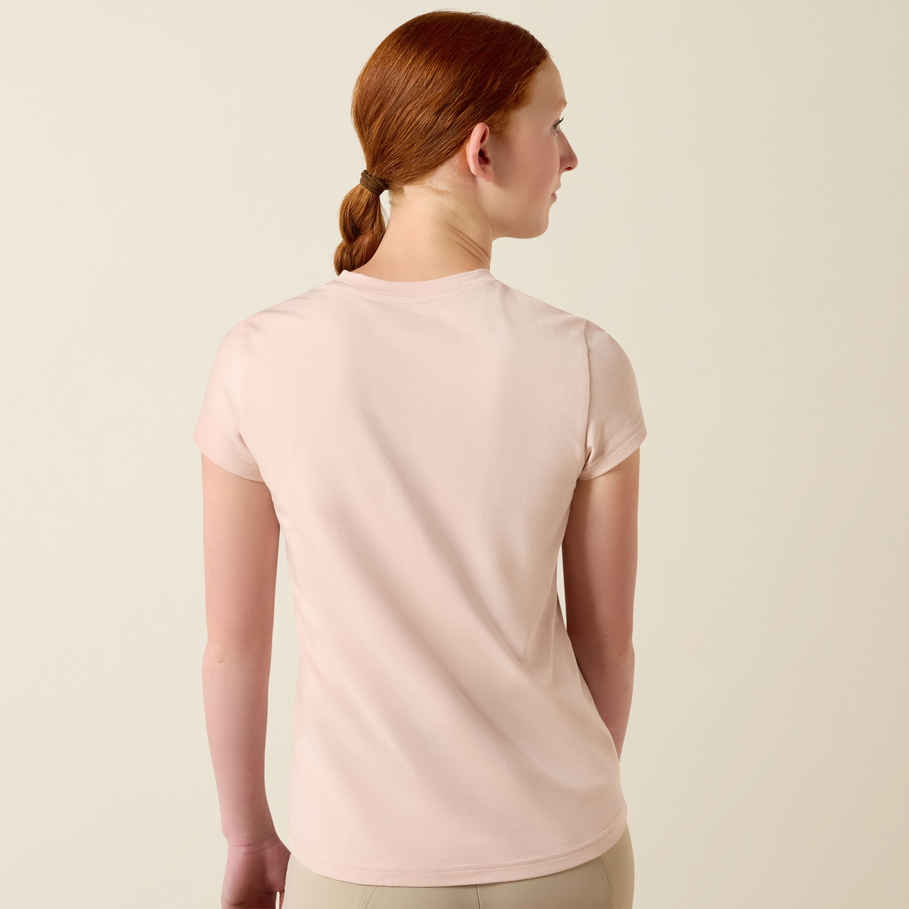 T-shirt Ethereal equine Jr Ariat