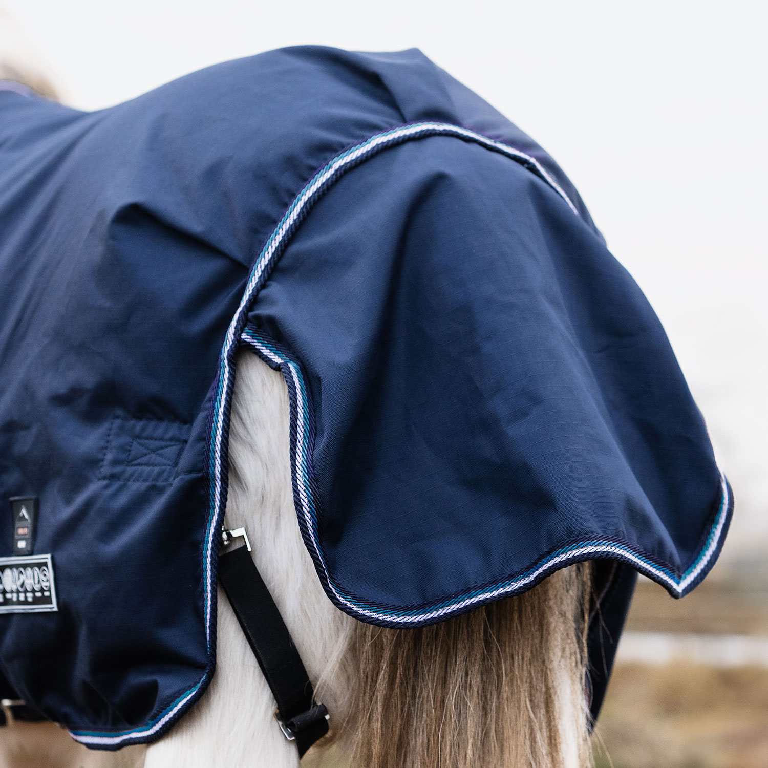 Mini 100 g Utetäcke