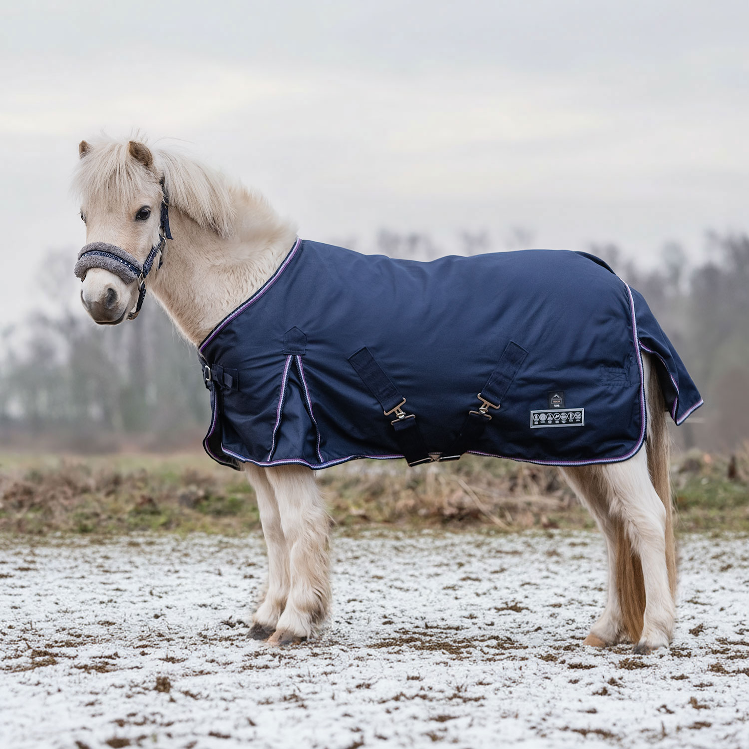 Mini 200 g Utetäcke