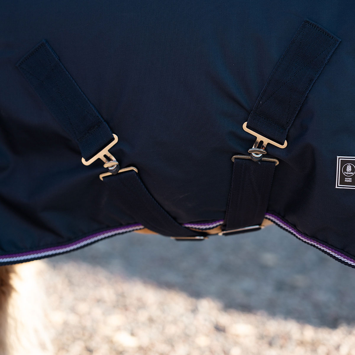 Utetäcke Mini 200 g 