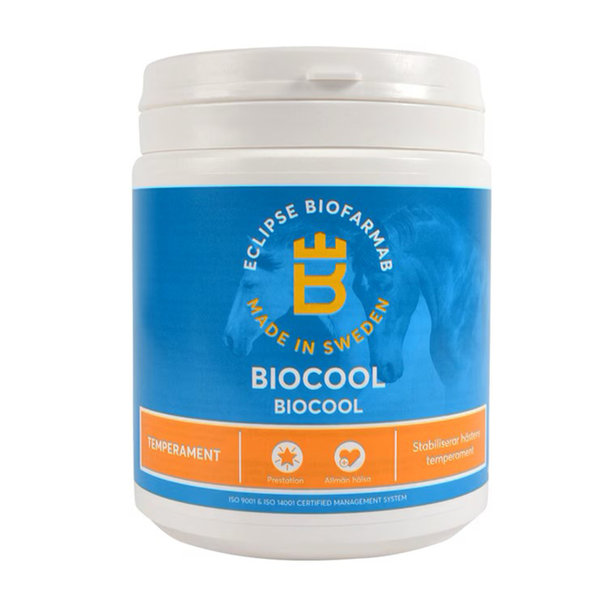 Biocool 400 g