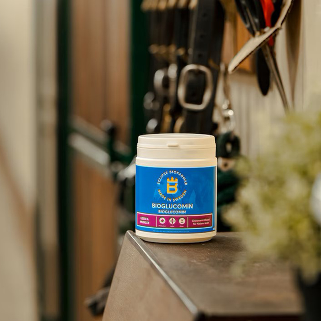 Bio Glucomin 450 g
