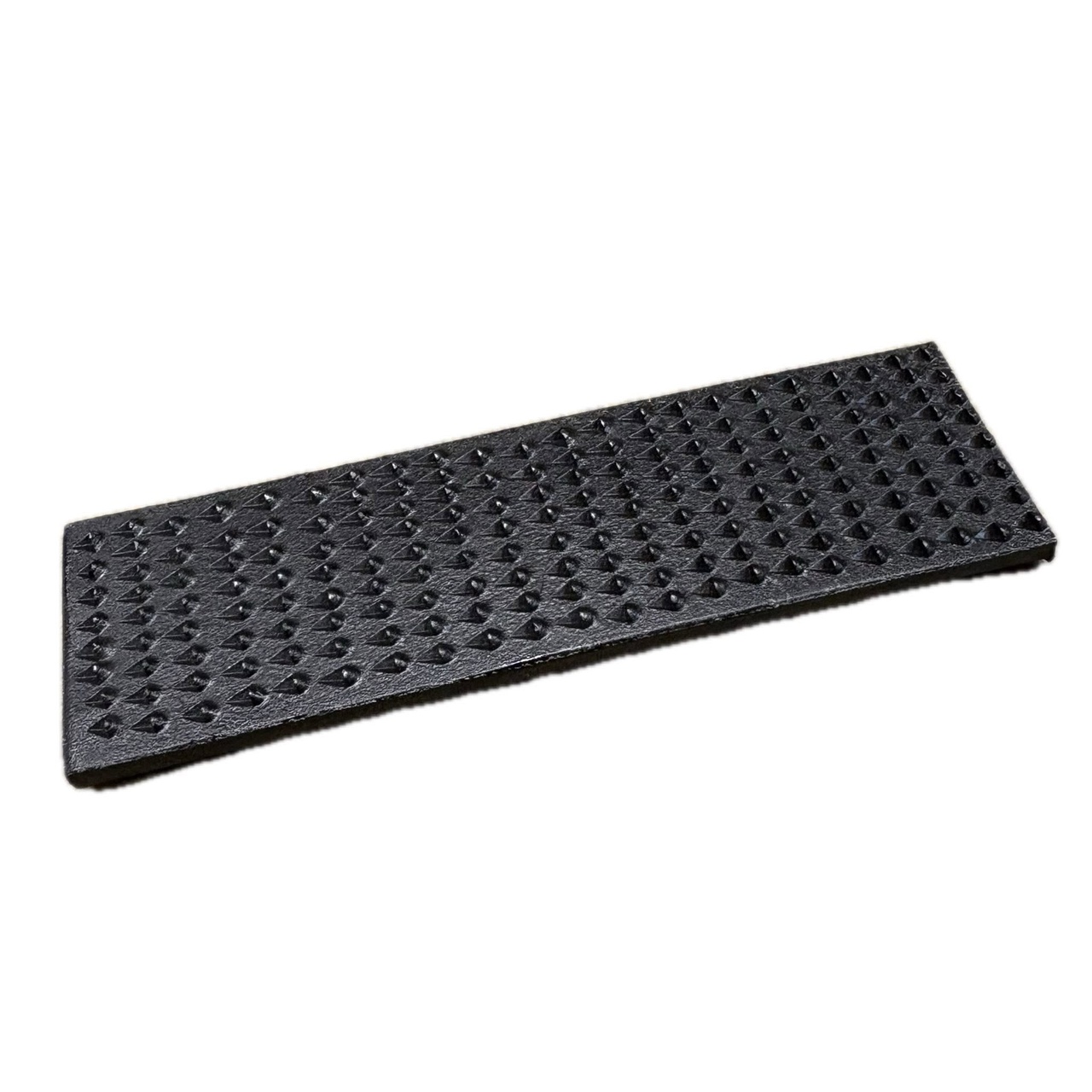 Extra blad till tandrasp