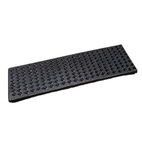 Extra blad till tandrasp