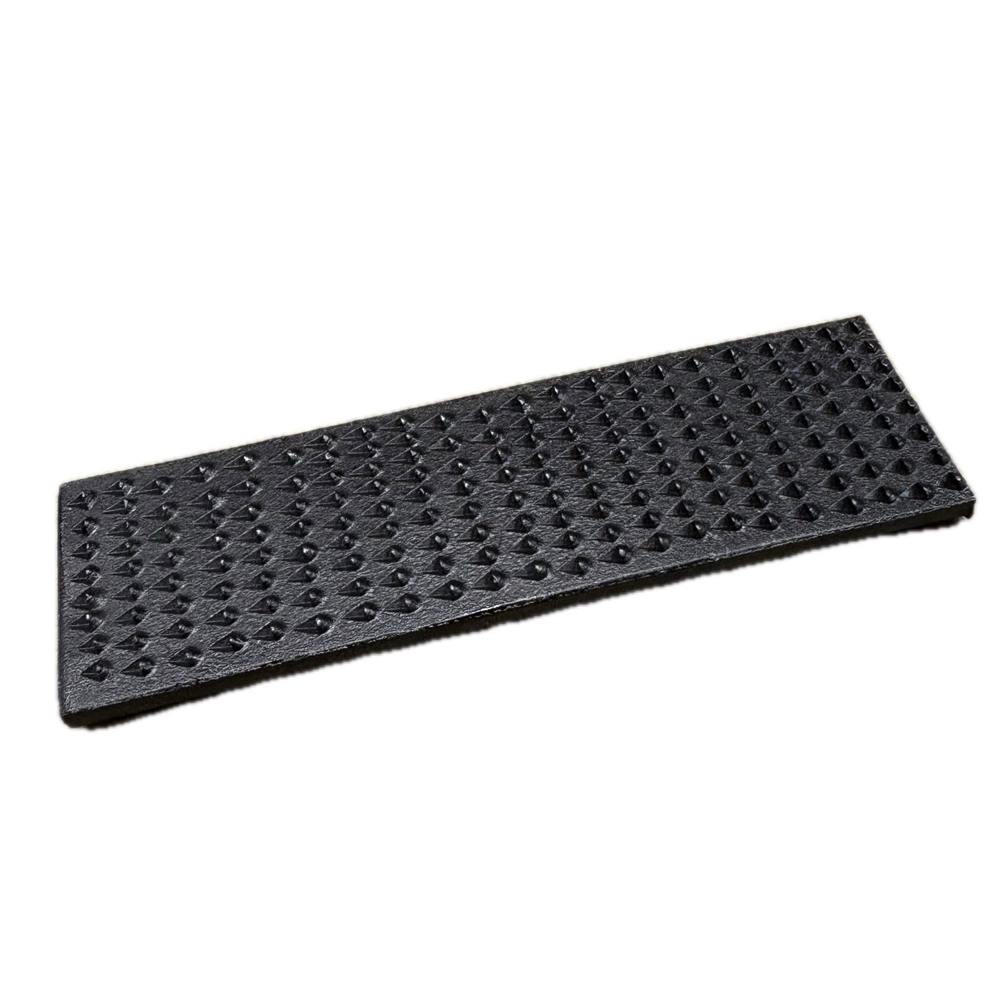 Extra blad till tandrasp