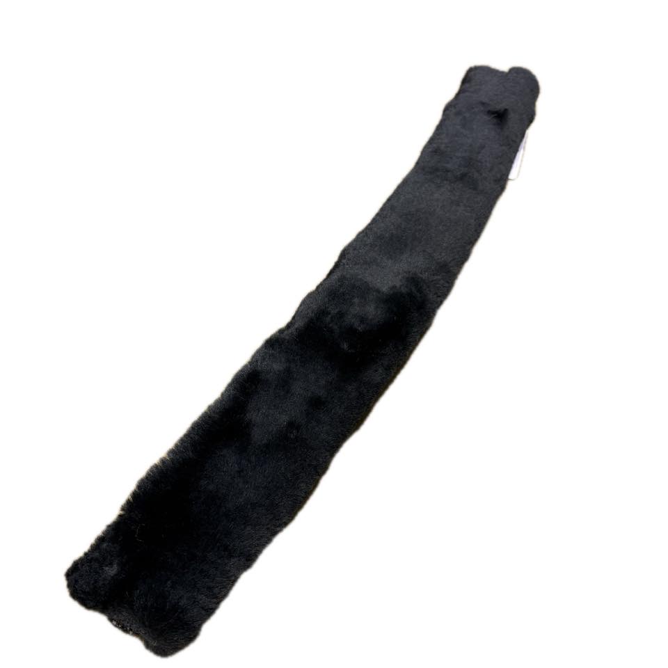 Pälstunnel förbygel/martingal