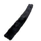 Pälstunnel förbygel/martingal