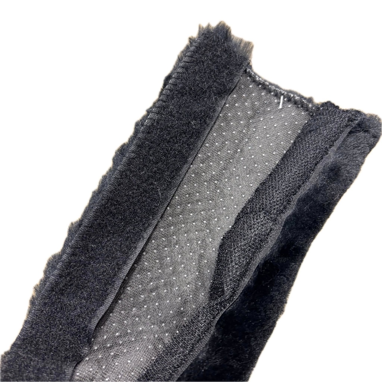 Pälstunnel förbygel/martingal