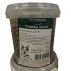 Hundtugg köttbulle S 500 g