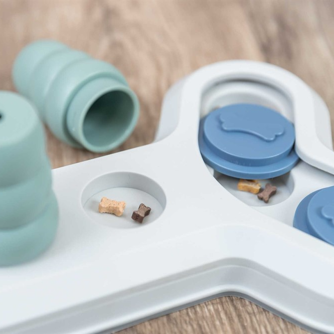 Aktivitetsbräda nivå 1