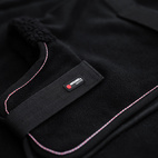 Hundfleecetäcke Therapy Infra