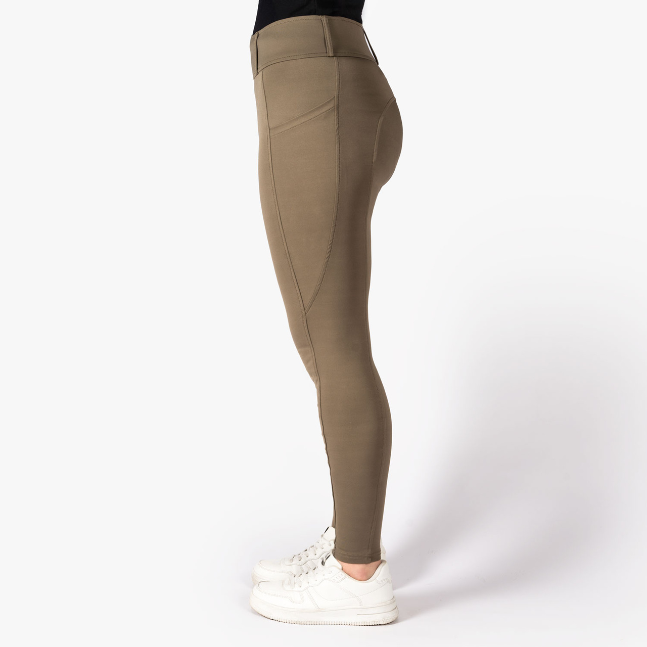 Ridtights Nora knäskodd
