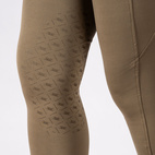 Ridtights Nora knäskodd