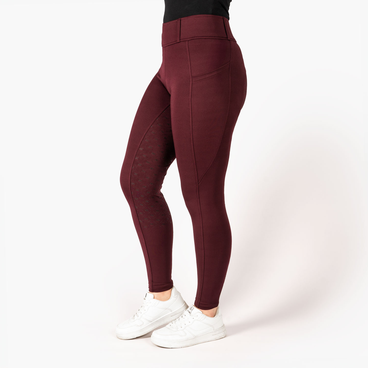 Ridtights Nora helskodd