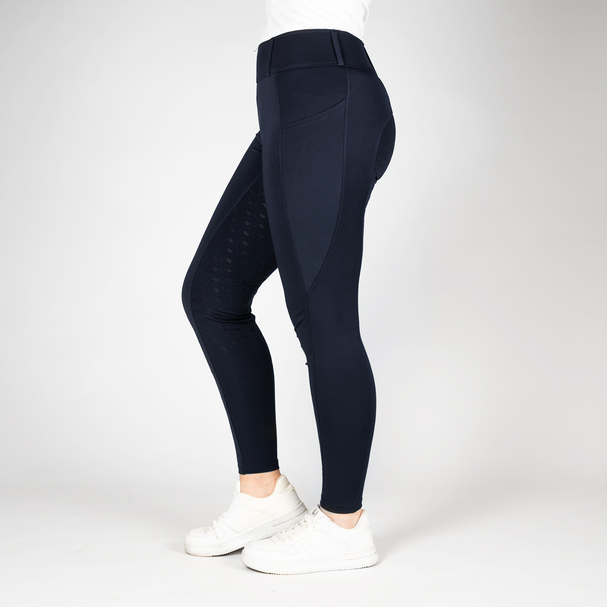 Ridtights Nora helskodd