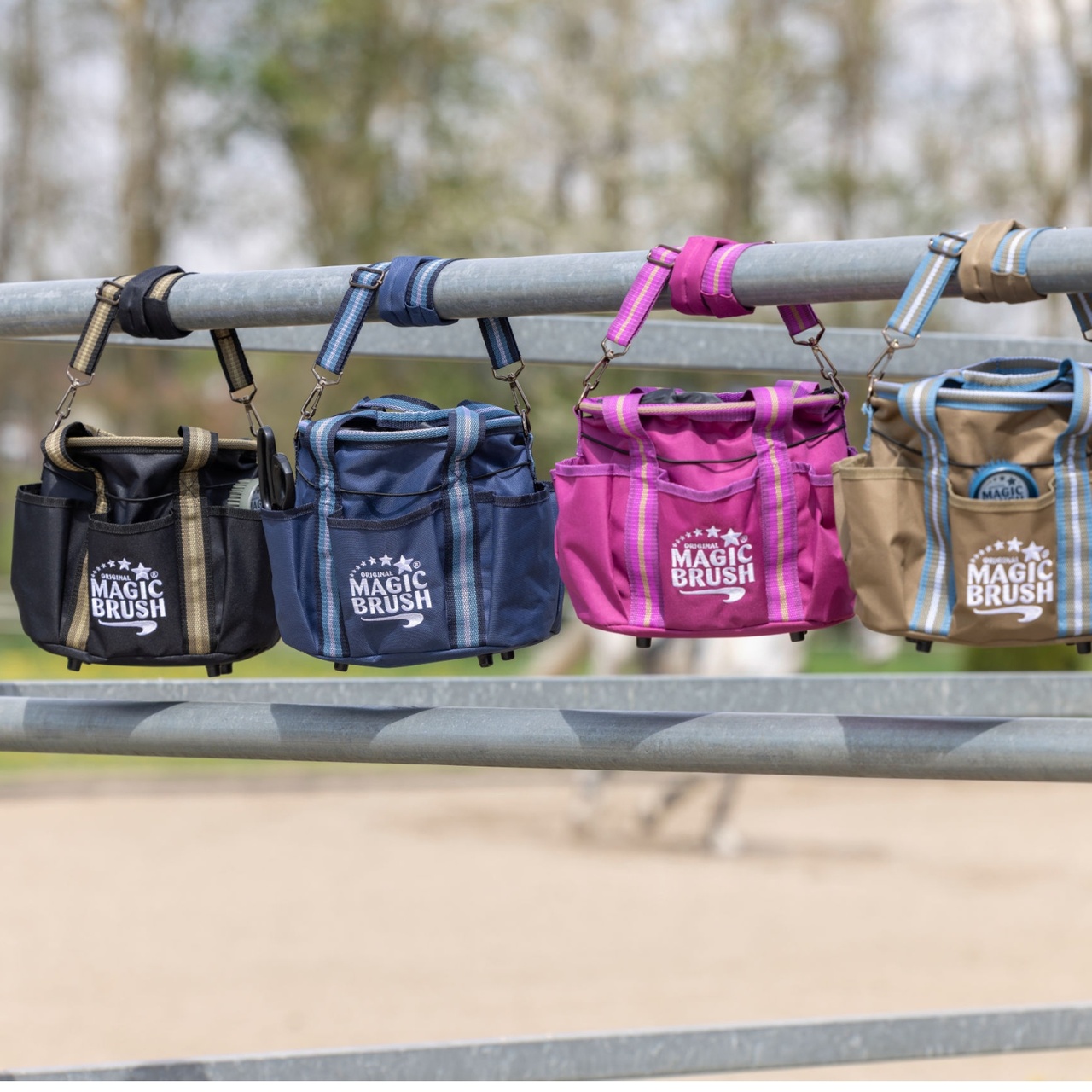 Ryktväska Magic Brush